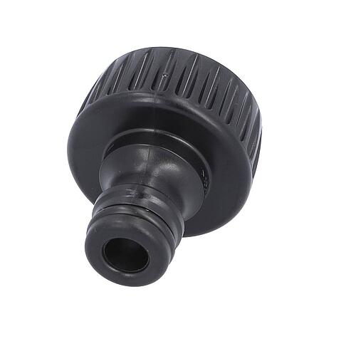 Claber Hahnanschluss mit Innengewinde