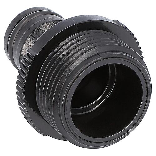 Claber Geräteanschlussstück 3/4" Außengewinde