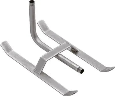 GEKA® Regnerschlitten AG G 3/4" und 1" – Flexibel, stabil, effizient