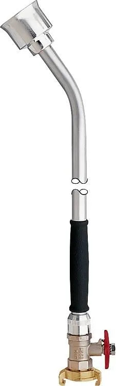 GEKA® Gießgerät „Soft Rain“ – Für großflächige, schonende Bewässerung