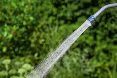 GEKA® Plus Gießkopf Soft Rain Microfine S – Ultrafeiner Wasserschleier für empfindliche Pflanzen