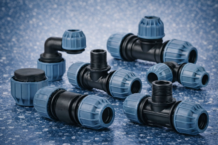 PP-Fittinge