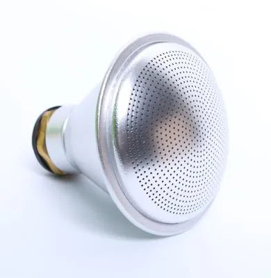 GEKA® Gießbrause Leichtmetall – Soft-Rain-Gießkopf