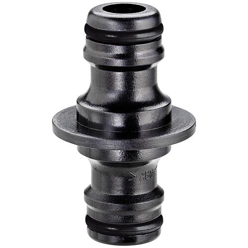 Claber Verbindungsstecker Standard und Y