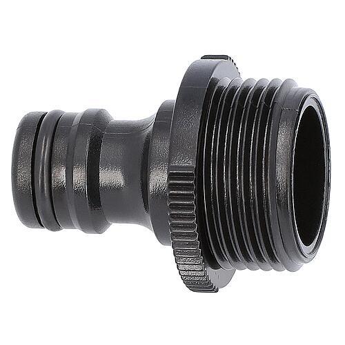 Claber Geräteanschlussstück 3/4" Außengewinde