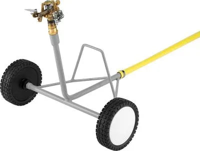 GEKA® Plus RW40 – Automatischer Regnerwagen für Garten & Gewerbe