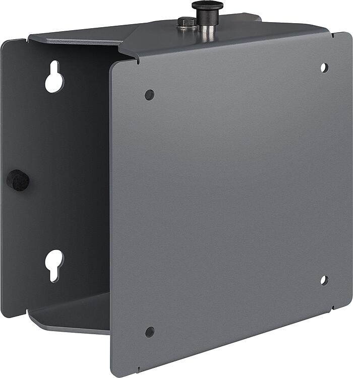 GEKA® Wandhalterung – schwenkbar für automatischen Schlauchaufroller