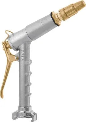 GEKA® Plus Profi-Spritzpistole LM – Für Dauerbetrieb & maximale Kontrolle