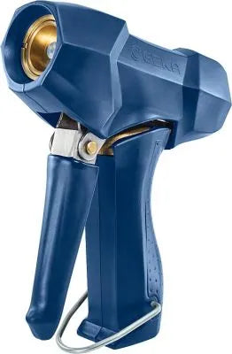 GEKA® Plus Profi-Reinigungspistole MS – kraftvoll, wassersparend & ergonomisch