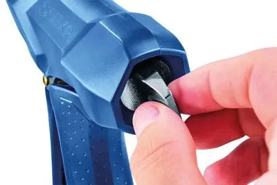 GEKA® Plus Profi-Reinigungspistole MS – kraftvoll, wassersparend & ergonomisch