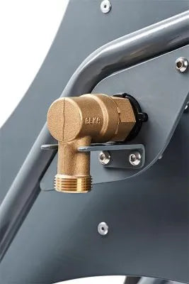 GEKA® Plus P80 – Profi-Schlauchwagen für höchste Ansprüche & große Flächen