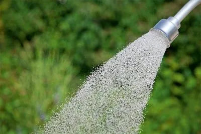 GEKA® Plus Gießkopf Soft Rain Fine M – Präzise, pflanzenschonende Bewässerung