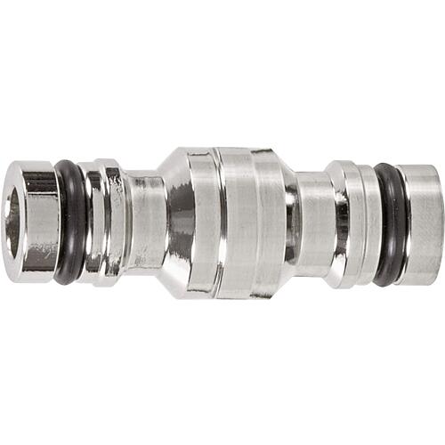 Geka Verbindungsstecker