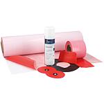 Schäumen, Kleben, Dichten