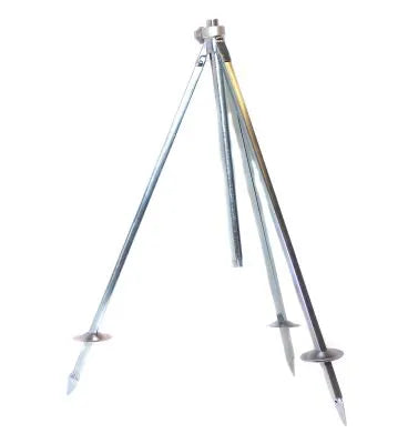 GEKA® Dreibein-Stativ – Flexibles Stativ für Regner V35 & V60