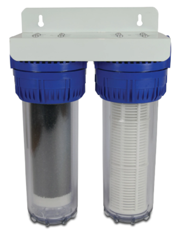 Vorfilter & Einsätze