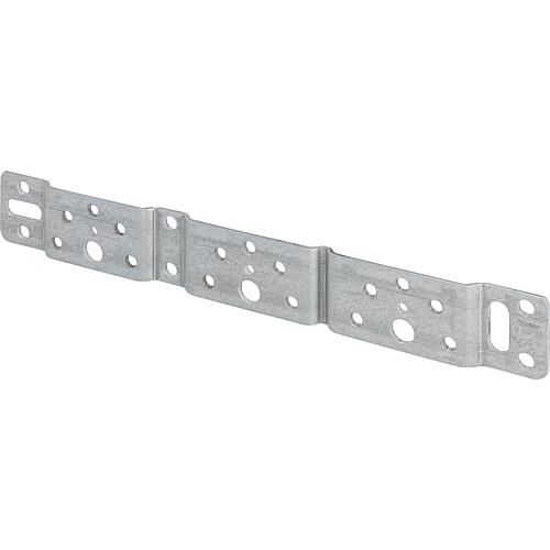 Uponor S-Press Montageplatte 80/150 mm Plus