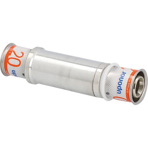 Uponor S-Press Schiebekupplung Plus