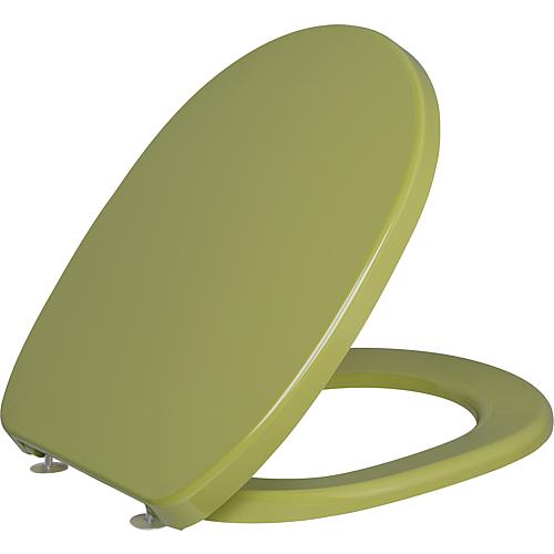 WC-Sitz Twist