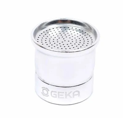 GEKA® Plus Gießkopf Soft Rain Microfine S – Präzise Bewässerung für kleine Flächen